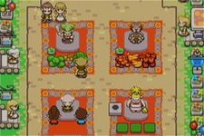 The Legend of Zelda - The Minish Cap sur Nintendo Game Boy Advance